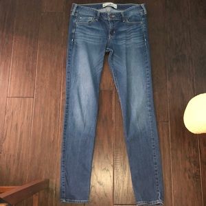 Hollister Skinny Jeans